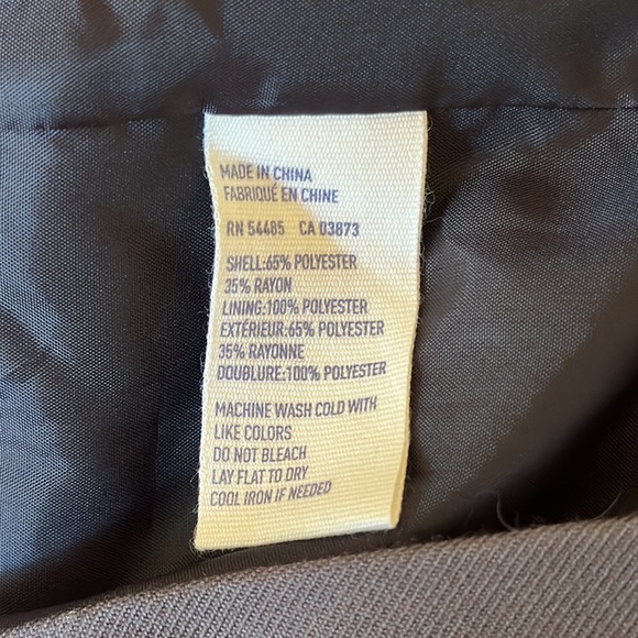 American Eagle blazer NWT - Picture 8 of 8